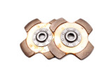 Clutch Pack 2 Disc 7.25 1in x 23spl Cerametallic