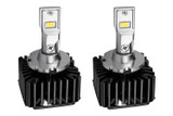 Xtreme Series D3 HID Replacement LED Bulbs
