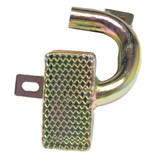 Oil Pan Pick-Up For Hamburger Oil Pans