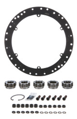 Vehicle Fitment Kit 10in Clutch