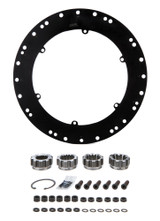 Vehicle Fitment Kit 10in Clutch
