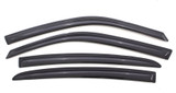 Window Ventvisor 4Pc.