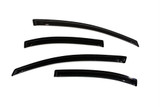 Window Ventvisor 4Pc.