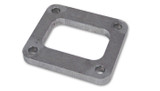 T6 Turbo Inlet Flange