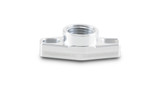 Oil Drain Flange