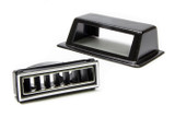 Under Dash Louver for 2-1/2in Hose