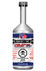 Fuel System Cleaner Canada 16oz