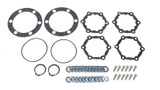 Premium Hub Service Kit