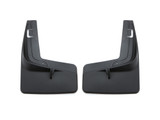 No Drill Mud Flaps