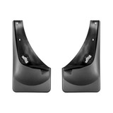 No Drill Mud Flaps