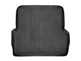 Black Cargo Liners