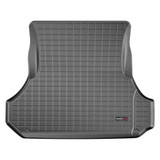 Black Cargo Liners