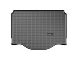 Black Cargo Liners