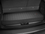 15-   Tahoe Rear Cargo Liner Black