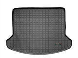 Black Cargo Liners