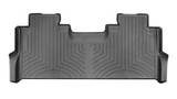 17-   Ford F250 Front Floor Liners Black