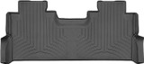 Black Rear Floorliners HP