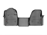 Black Front FloorLiner f or Vinyl Floors