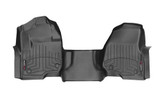17-   Ford F250 Front Floor Liners Black