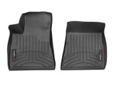 Black Front FloorLiner