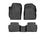 Front and Rear Floorline rs