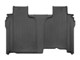 Black Rear FloorLiner HP