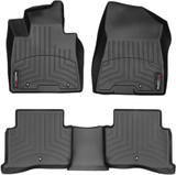 Front and Rear Floorline rs