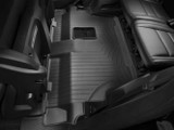 Black Rear FloorLiner