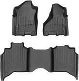 Front and Rear Floorline rs