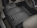Black Front FloorLiner