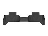 Black Rear FloorLiner HP