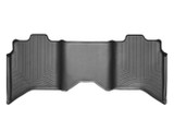 Black Rear Floorliners HP
