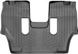 Black Rear FloorLiner