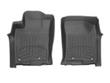 Black Front FloorLiner HP