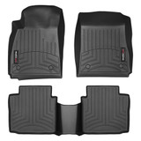 Front and Rear Floorline rs