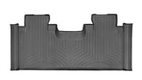 17-   Ford F250 Rear Floor Liners Black