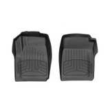 Black Front Floorliner HP