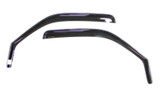 Side Window Deflectors
