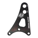 Upper Plates Brake Floater Single Shear