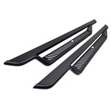 Outlaw Drop Running Boards