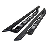 Outlaw Drop Running Boards