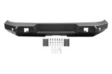 18- Jeep Wrangler JL WJ2 Rear Bumper