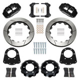 Front Brake Kit 71-91 Blazer FNSL6R 12.88in