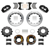 Rear Brake Kit Disc/Drum 71-91 Blazer FNSL4R