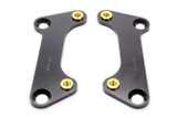 Brackets (2) Rear Drag
