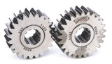 Quick Change Gears