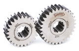 Quick Change Gears