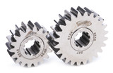 Quick Change Gears