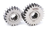 Quick Change Gears