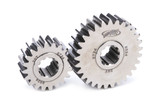 Quick Change Gears
